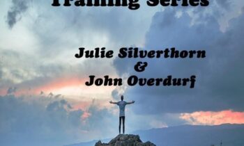 NLP Trainers Training - John Overdurf & Julie Silverthorn