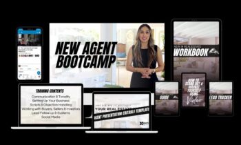 Real Estate Agent 2023 - Loida Velasquez