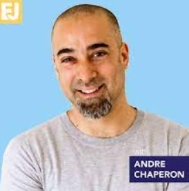 André Chaperon