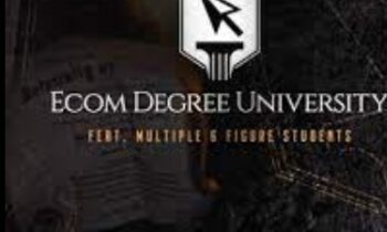 Ecom Degree 2022 - William Rivera