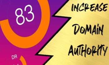 Increase Domain Authority (SEO Power Boost) - Real Estate Ads Course