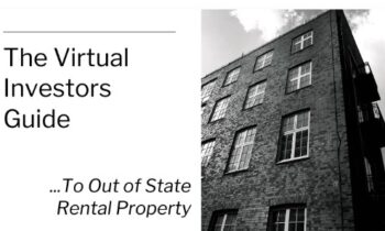 "The Virtual Investor's Guide to Out of State Rental Property - ACE Academy
