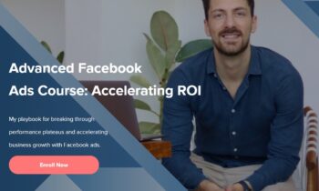 Advanced Facebook Ads Course - Khalid Hamadeh