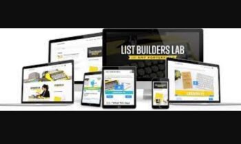 List Builders Lab 2.0 - Amy Porterfield