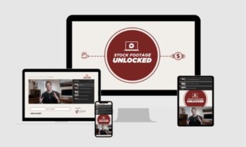 Stock Footage Unlocked - Zack Murray