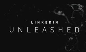 LinkedIn Unleashed - Natasha Vilaseca