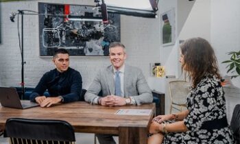 Social Ads Course - Ryan Serhant