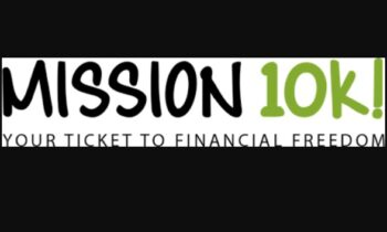 Mission 10K - Tom Glover