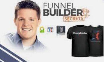 Funnel Builder Secrets - Russell Brunson