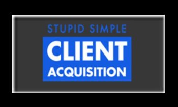 Stupid Simple Client Acquisition - Andrew Kroeze