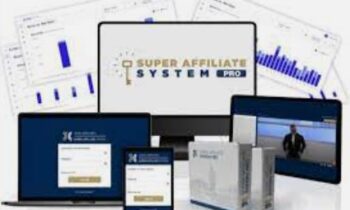 Super Affiliate System - Greg Davis and John Crestani