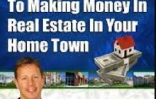 Self Storage Investing Riches - David Lindahl