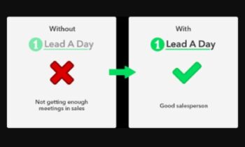 1 Lead A Day - Bryan Kreuzberger