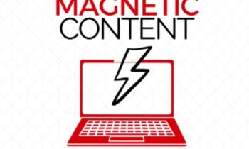 Magnetic Content - Ben Adkins