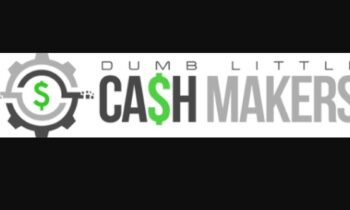 Dumb Little Cash Makers - Bryan Winters