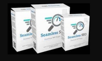 Seamless SEO - Radu Hahainu, Joshua Zamora