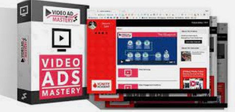 Video Ads Mastery