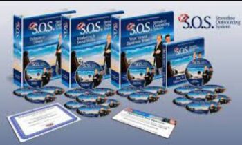 Stressfree Outsourcing System - Daven Michaels and Beejal Parmar