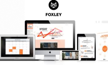 Mountains of Clients + Pre-Flight - Foxley