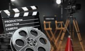 Online Film Course - Lights Film School