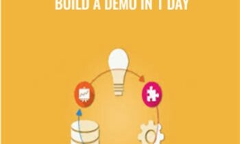 1 day MVP-Find the right idea and build a demo in 1 day - Evan Kimbrell