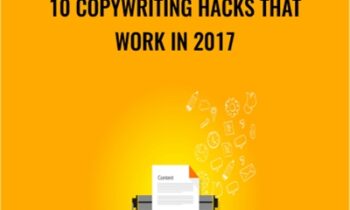 10 Copywriting Hacks That Work in 2017 - Sandor Kiss