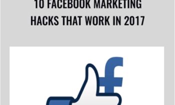 10 Facebook Marketing Hacks That Work In 2017 - Sandor Kiss