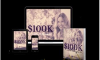 $100K Online Marketing Kit - Staci Ann