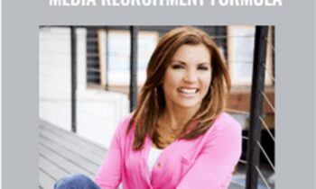 10K Social Media Recruitment Formula - Jessica Higdon