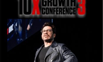 10X Growth Conference - Grant Cardone
