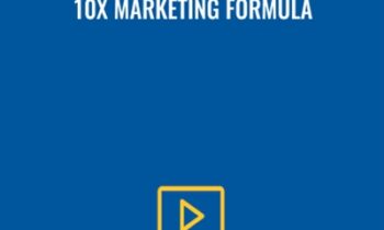 10x Marketing Formula - Garrett Moon