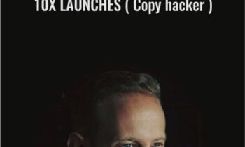 10x Launches-Copy hacker - Ry Schwartz