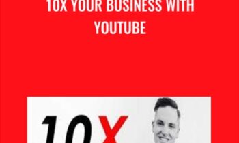 10x Your Business with Youtube - Sean Cannell