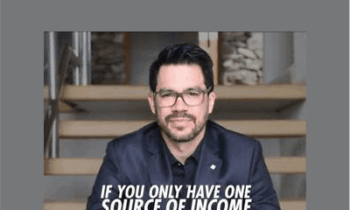 12 Foundations - Tai Lopez