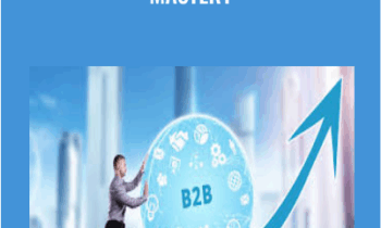 12 Weeks to B2B Copywriting Mastery - AWAI