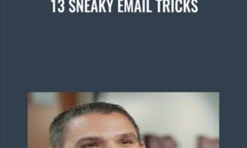 13 Sneaky Email Tricks - Ryan Deiss