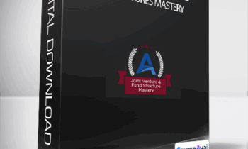 ACPARE - Funds vs. joint Venture Structures Mastery