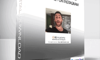 Adam Horwitz - How To Build A Business & Make Money On Instagram
