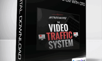 Adam Linkenauger - Video Traffic System with OTO