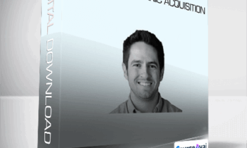Adam Melson - Advanced Organic Acquisition