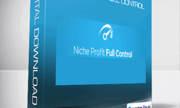 Adam Short - Niche Profit Full Control