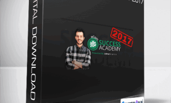 Adrian Morrison - Ecom Success Academy 2017