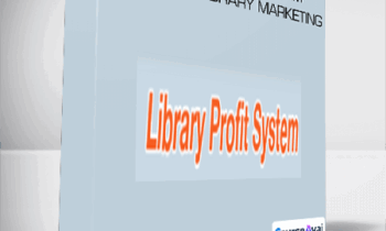 Amy Collins - Library Profit System Real Fast Library Marketing