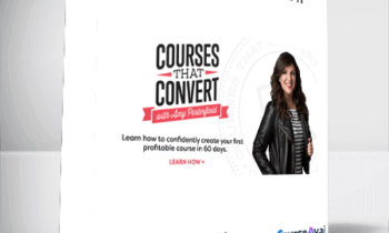 Amy Porterfield - Courses That Convert