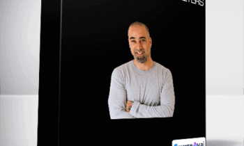 André Chaperon & Michael Hauge - Storytelling for Marketers