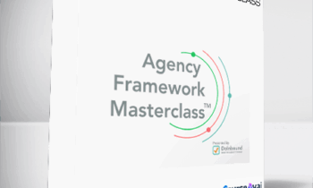 Andrew Dymski - Agency Framework Masterclass