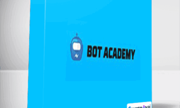 Andrew Warner - Bot Academy