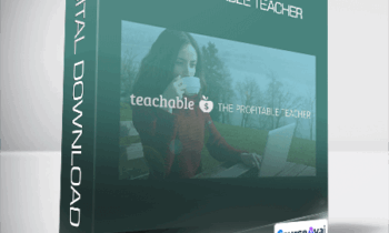Ankur Nagpal - The Profitable Teacher
