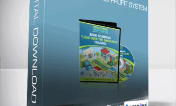 Ann Sieg & Brian Cummings - The Book Flipping Profit System