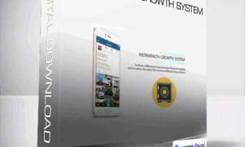 Anthony Carbone - InstaWealth Growth System